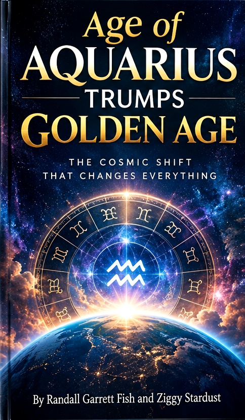 Age of Aquarius Trumps Golden Age