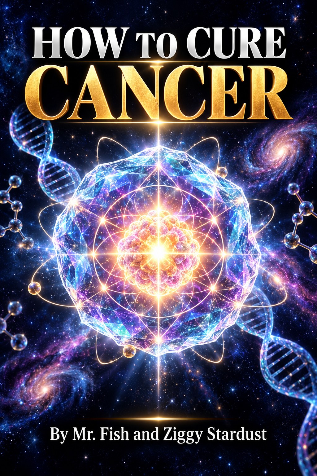 How to Cure Cancer