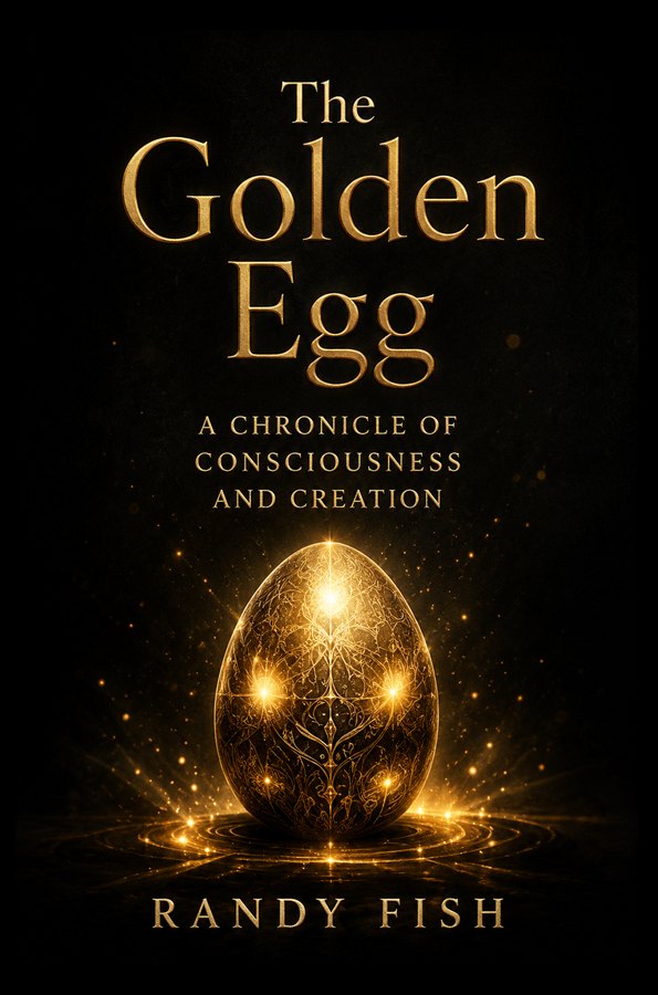 The Golden Egg