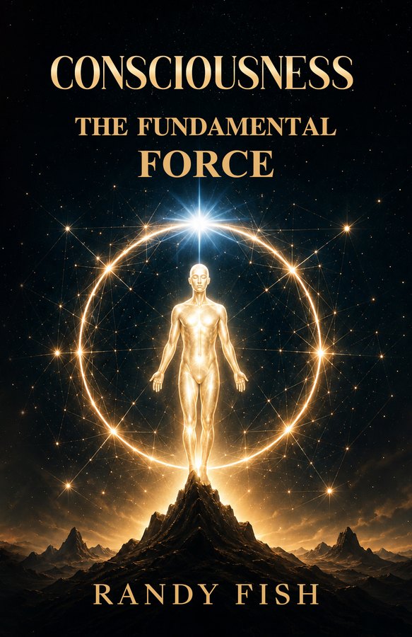 Consciousness: The Fundamental Force
