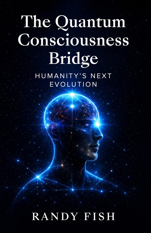 The Quantum Consciousness Bridge